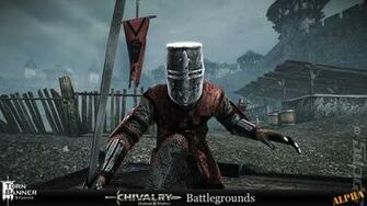 Chivalry Medieval Warfare Wallpaper
