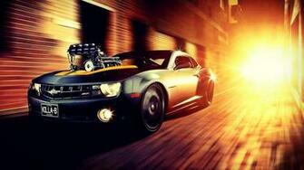 Awesome And Cool Cars Wallpaper