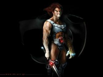 Liono Wallpaper By Theoutcast1821