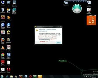 Windows Users Fall Some Problem On Their Using Period Such As The