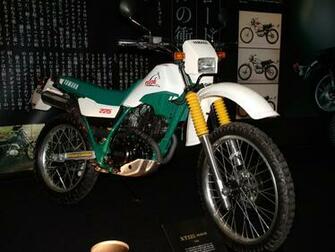Yamaha Xt225 Wikipedia