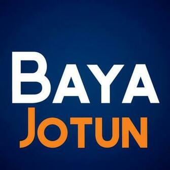 Baya Jotun Paints And Wallpaper Home Decor Cairo Egypt