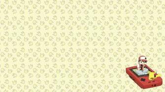 Pokemon Pikachu Wallpaper