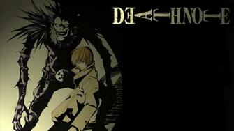 Death Note Wallpaper