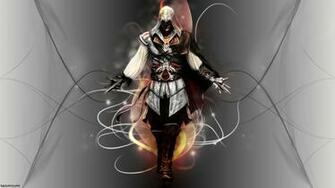 Ezio Auditore Da Firenze In Assassin S Creed Wallpaper Best