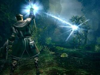 Dark Souls Magic Wallpaper Pictures