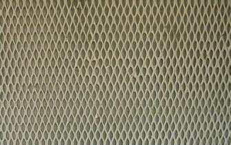 Metalgrid Hq Wide