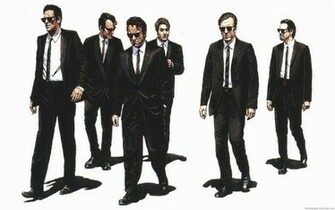 Pin Reservoir Dogs Wallpaper Movie Photo