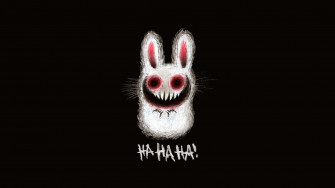 Feel The Mystery Unknown And Darkness Of