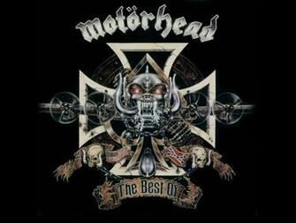 Motorhead Wallpaper HD Jpg