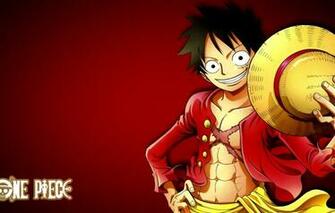 Wallpaper Game One Piece Pirate Smile Anime Boy Captain