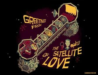 Mst3k Wallpaper Request