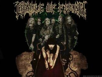 Cradle Of Filth Wallpaper Top HD
