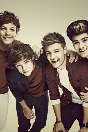 Wallpaper iPhone One Direction For