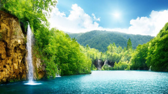 Nature Wallpaper
