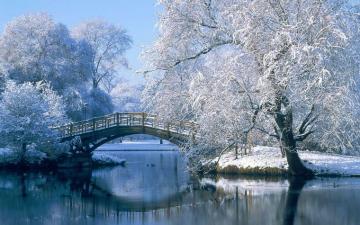 Winter Scenery Wallpaper HD 4k 5k For Pc And Mobile