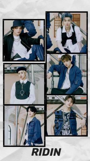 Jose On In Nct Dream Profile