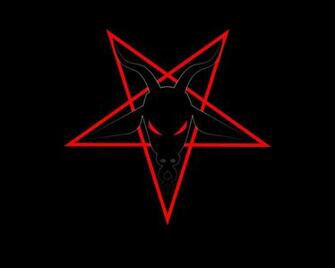 Pin Wallpaper Pentagram