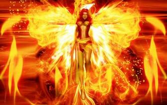 Phoenix Wallpaper HD Pictures For Desktop