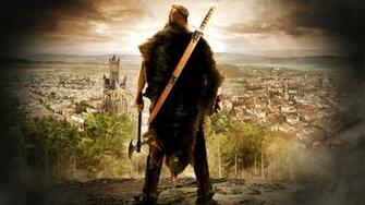 The Last Witch Hunter Wallpaper By Sachso74