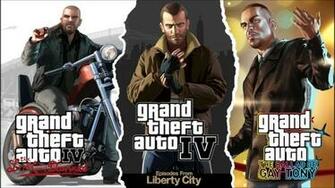 Gta4 Wallpaper