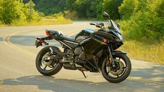 Motorcycles Desktop Wallpaper Yamaha Fz6r
