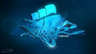 Corsair Gaming Computer Wallpaper
