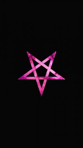 Pentagram Wallpaper Discover More Pagan Pentacle