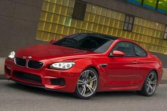 Bmw M6 Coupe High Resolution Wallpaper Image Detail