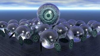 Quartz Crystal Wallpaper