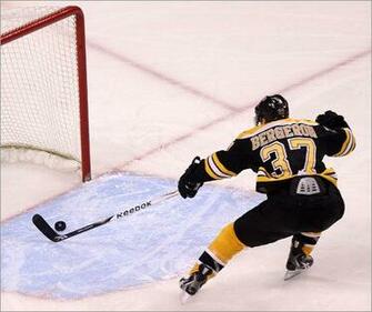 Patrice Bergeron Wallpaper