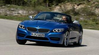Bmw Z4 Cars Desktop Wallpaper 4k Ultra HD
