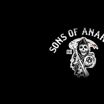 Sons Of Anarchy Modern Wallpaper