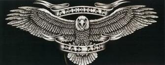 American Bad Ass Graphics And Comments