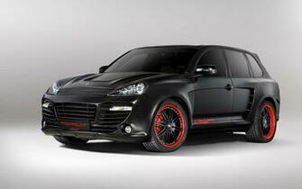 Porsche Wallpaper Vantage Cayenne