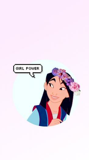 Mulandaily Mulan Wallpaper For Gosuckadickgrayson