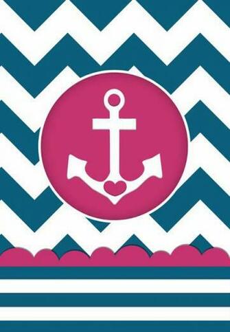 Anchor Wallpaper Background