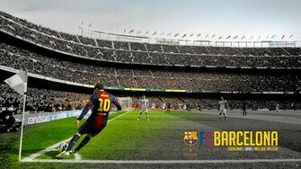 Camp Nou HD Wallpaper Fc Barcelona Photo