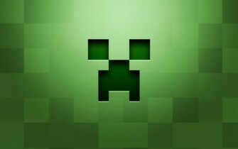 Wallpaper Minecraft Er