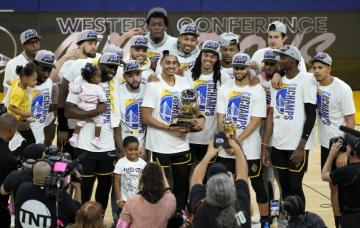 Predicting The Golden State Warriors Nba Finals Game Plan