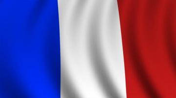 France Flag Wallpaper In Screen Resolution