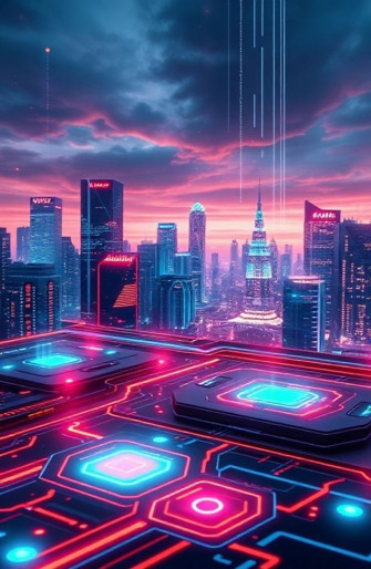 Jarvis Live Wallpaper