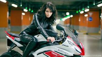 Yuliya Snigir In A Good Day To Die Hard Wallpaper