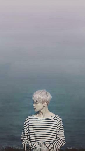 Bts Spring Day Teaser Jimin Wallpaper By Mar5122
