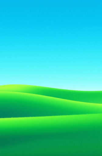 Windows Green Wallpaper