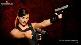 Guns Wallpaper HD Weapons Webgranth