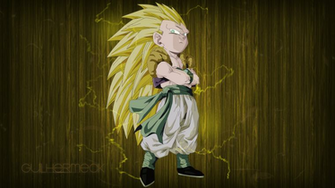 Gotenks Wallpaper Ing Gallery