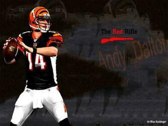 Desktop Wallpaper Cincinnati Bengals
