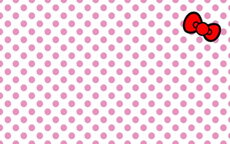 Hello Kitty Background For Laptops