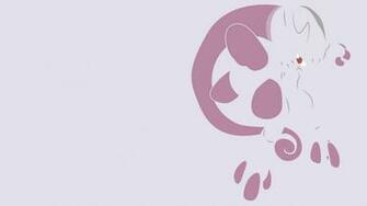Mewtwo Mega Evolution Y Wallpaper By Drpokelover